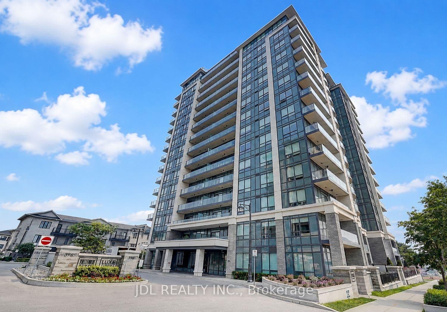 398 Highway 7 Street E, Unit 303 - Image 1