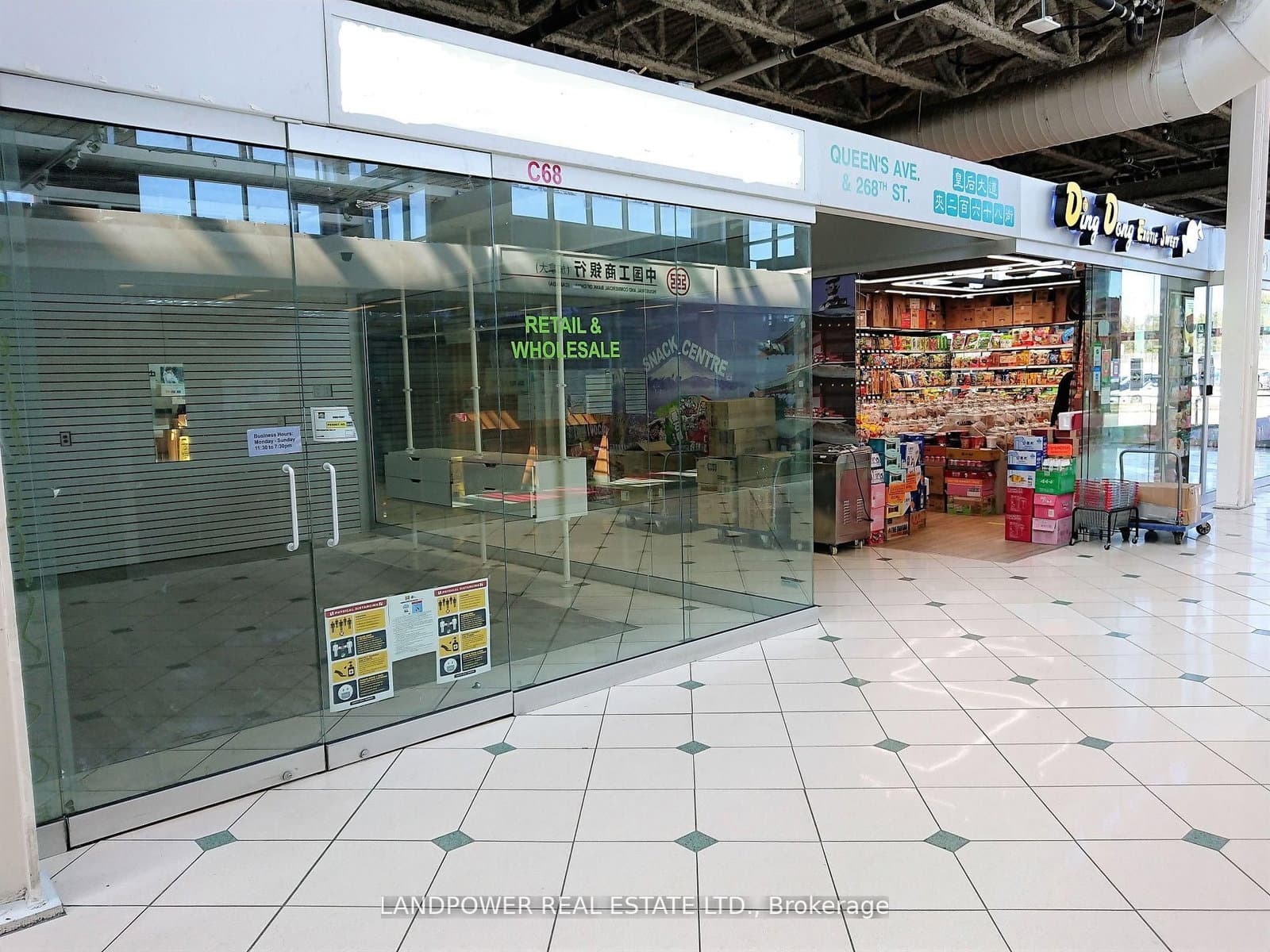 4300 Steeles Avenue E, Unit C68 - Image 2