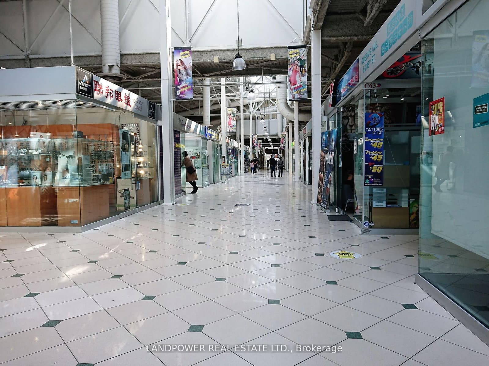 4300 Steeles Avenue E, Unit C68 - Image 4