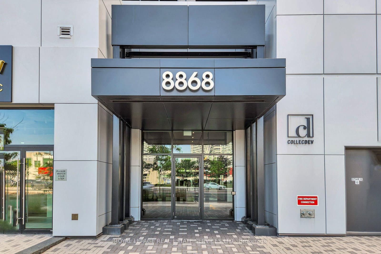 8868 Yonge Street, Unit 1107E - Image 2