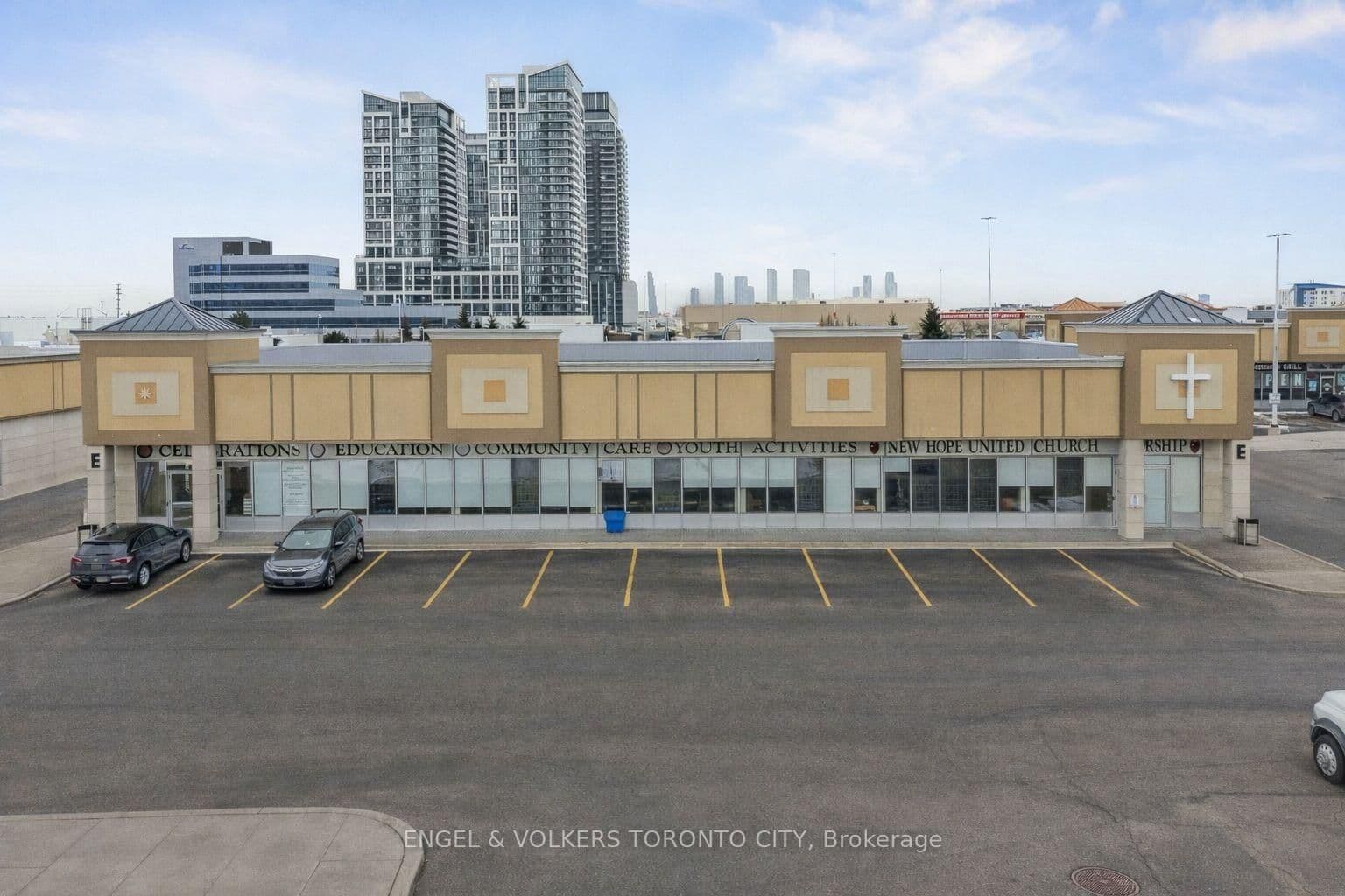 9100 Jane Street, Unit 42-43 - Image 1