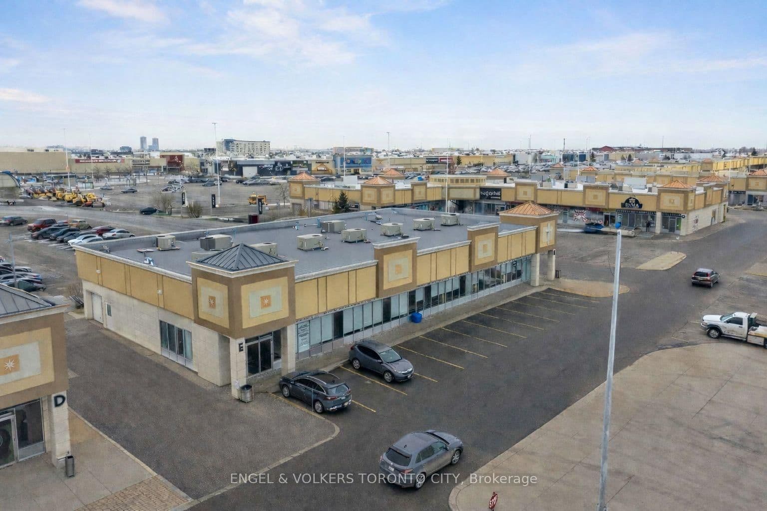 9100 Jane Street, Unit 42-43 - Image 2