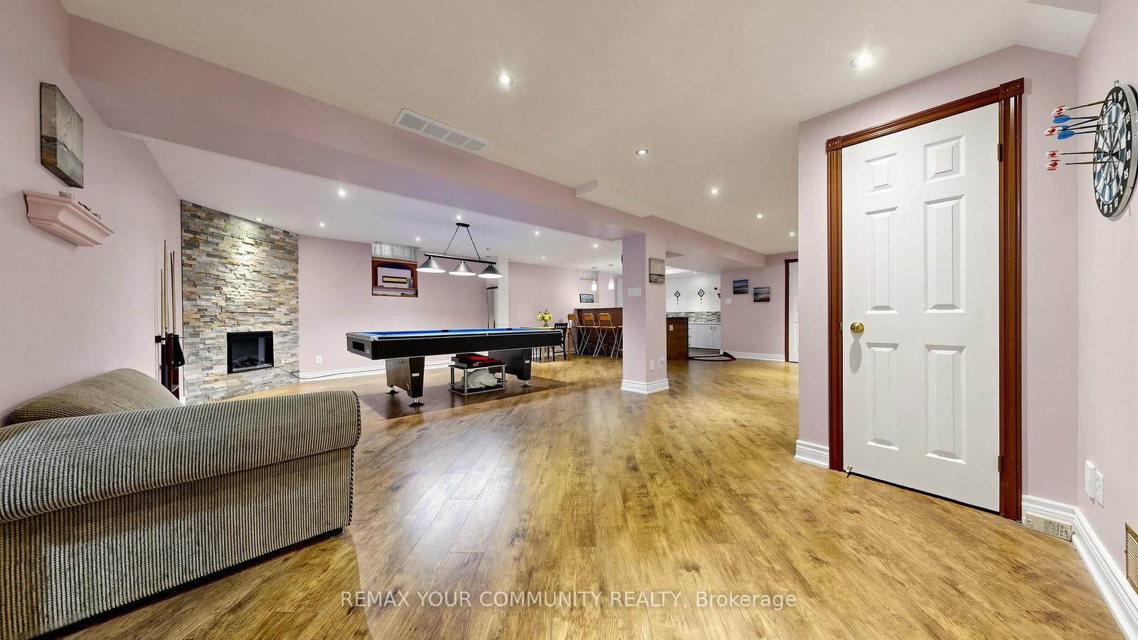 32 Soho Crescent, Unit Basement - Image 2