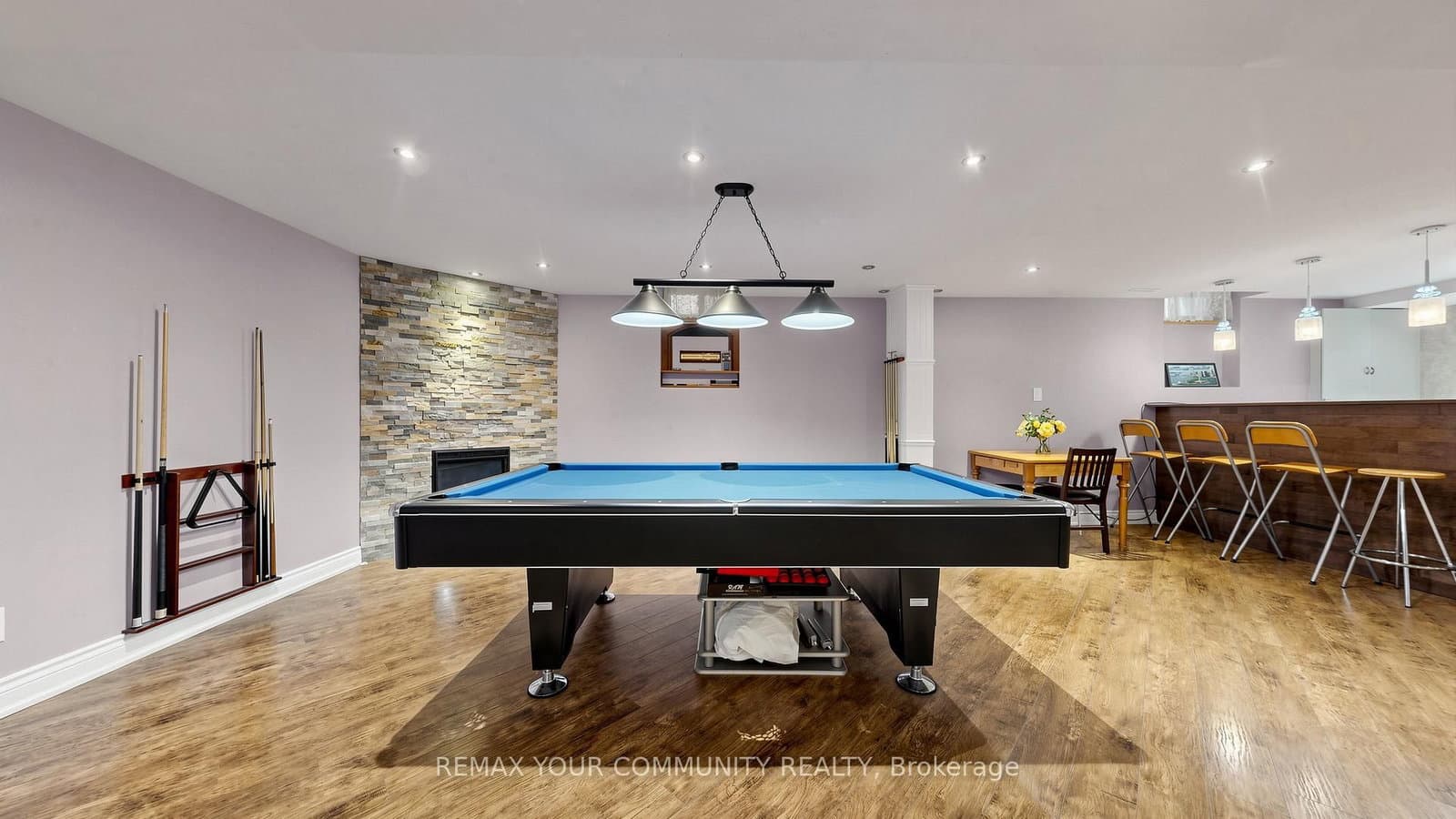 32 Soho Crescent, Unit Basement - Image 4