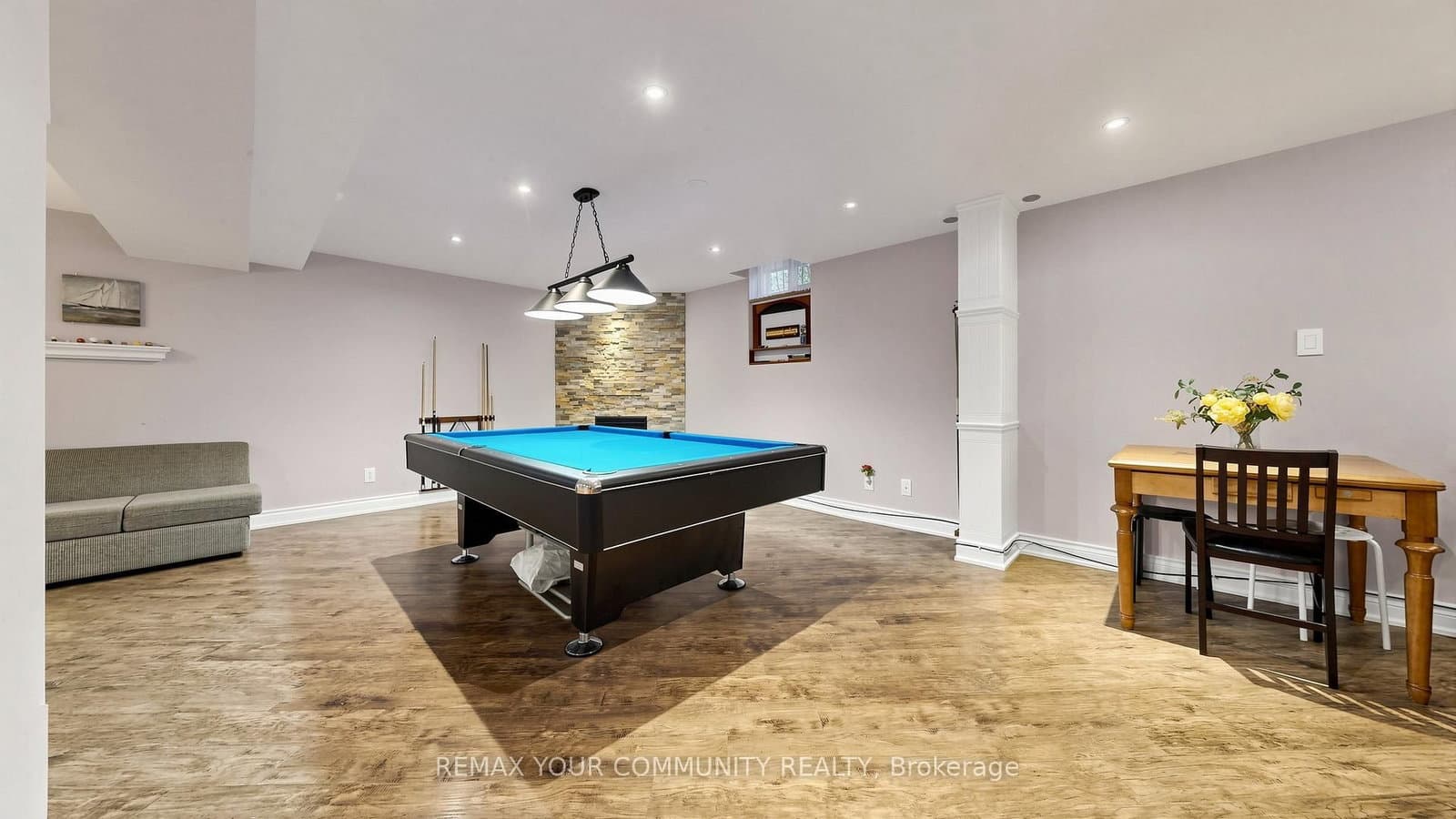 32 Soho Crescent, Unit Basement - Image 5