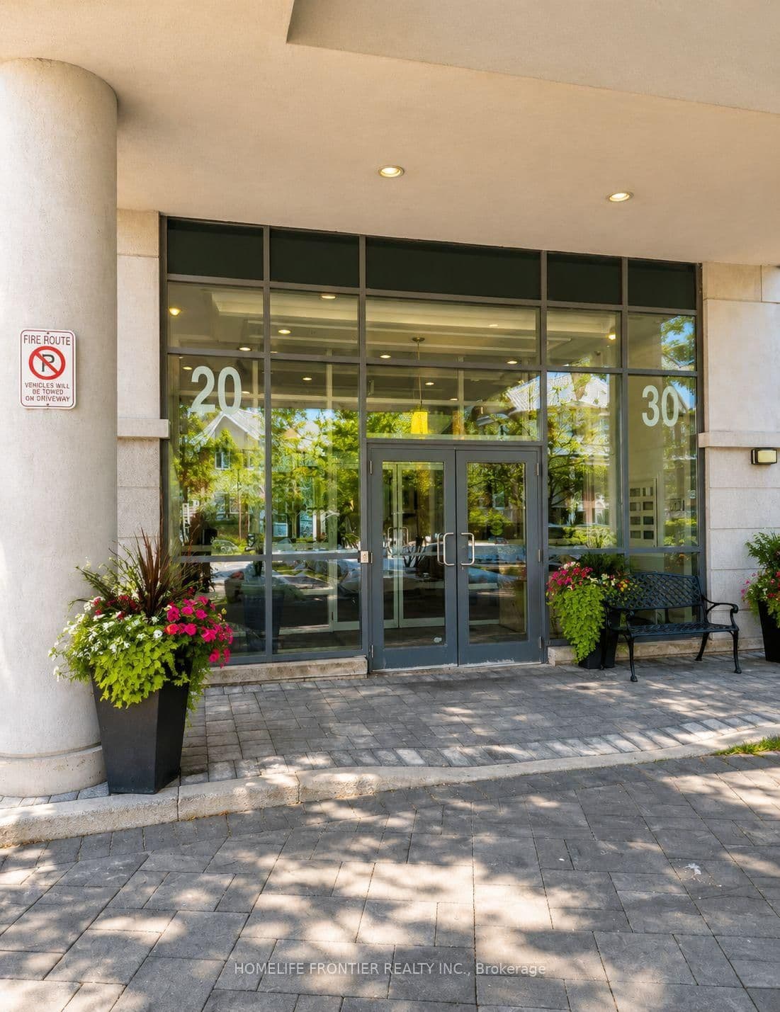 20 North Park Road, Unit 509 - Image 2