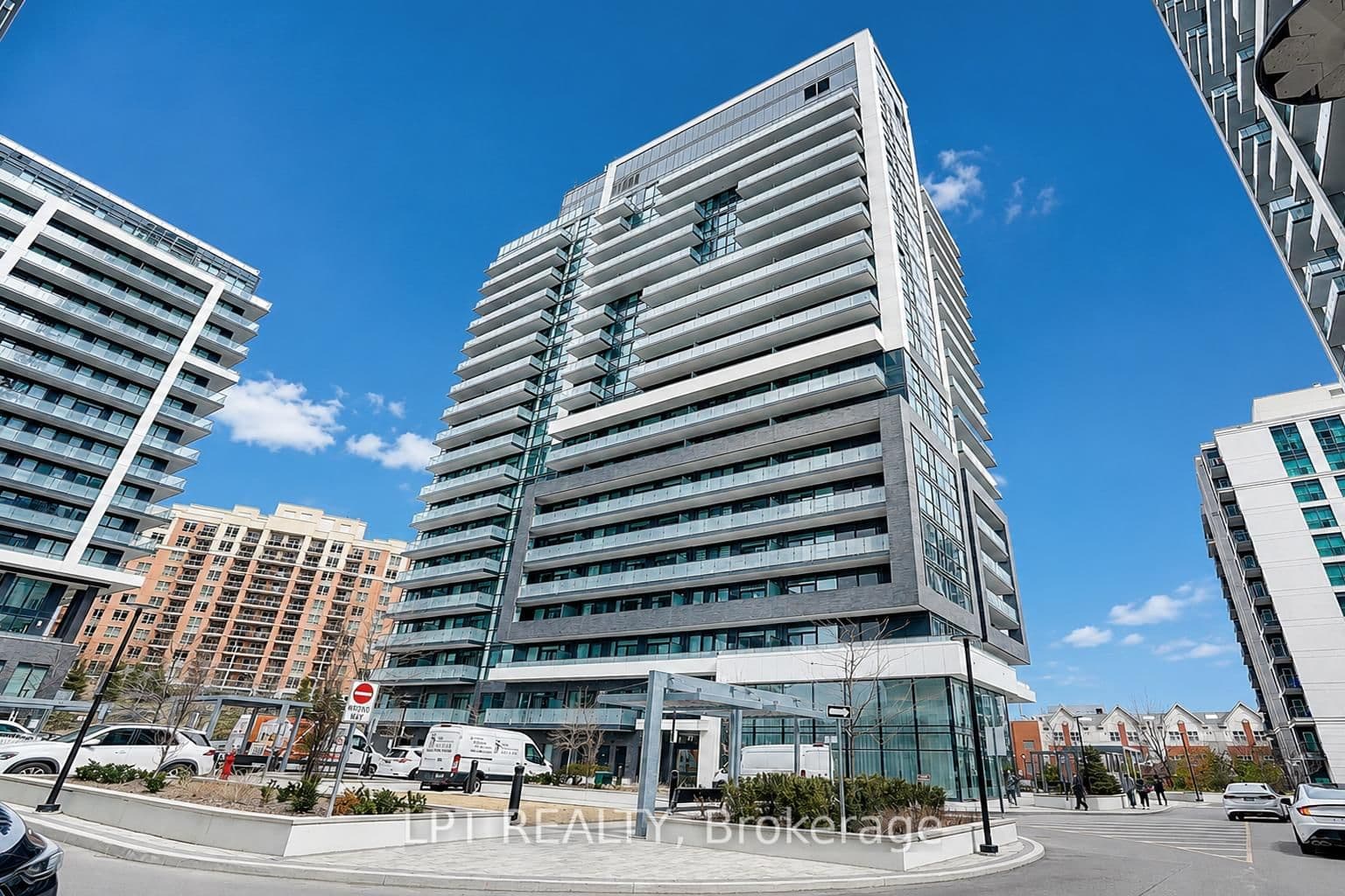 75 Oneida Crescent, Unit 1601 - Image 2