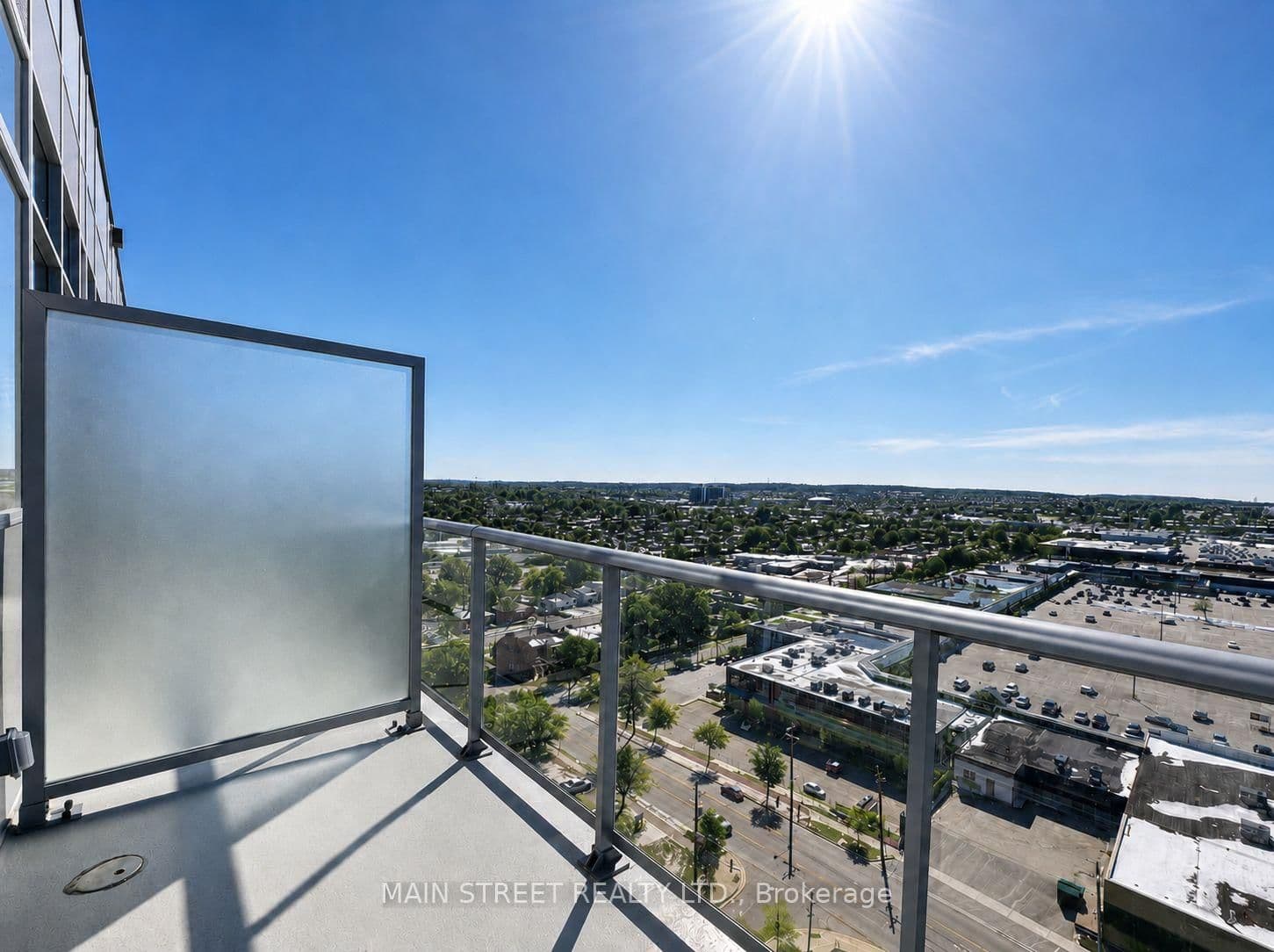 185 Deerfield Road, Unit PH06 - Image 2