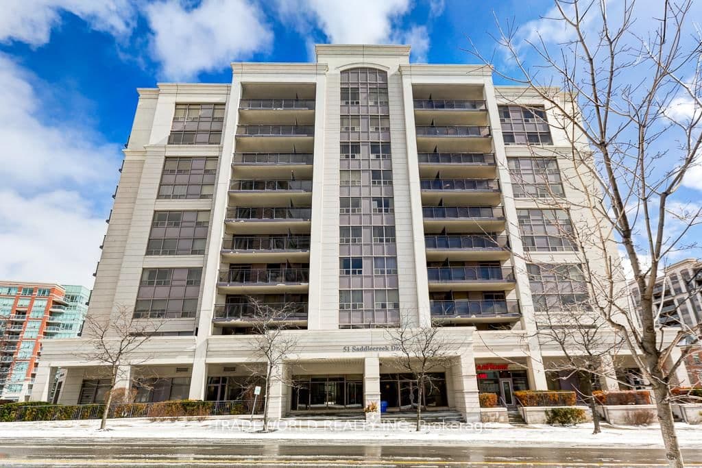 51 Saddlecreek Drive, Unit 501 - Image 2