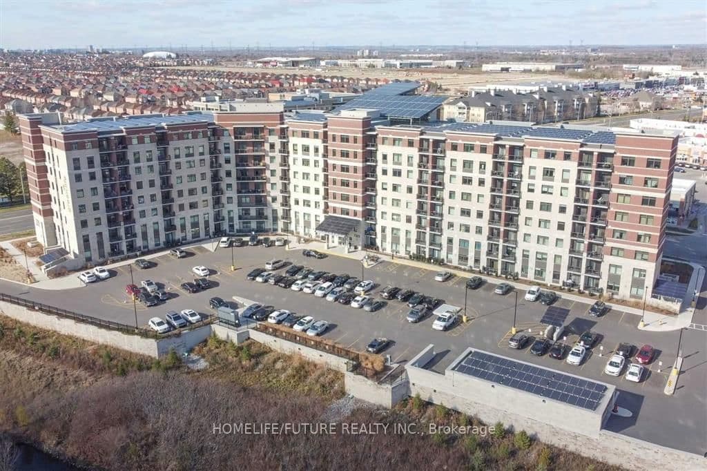 7325 Markham Road, Unit 207 - Image 1
