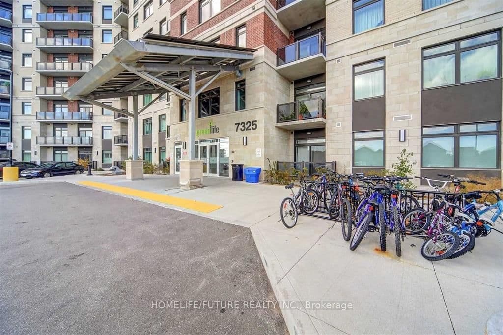7325 Markham Road, Unit 207 - Image 2