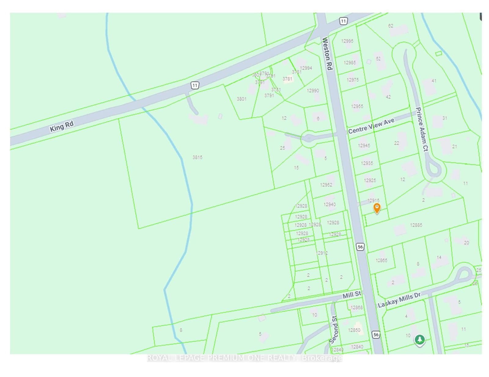 0 Weston Road - Image 4