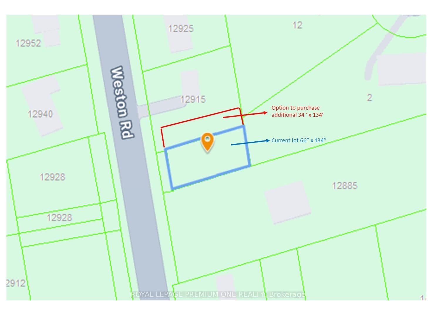 0 Weston Road - Image 5