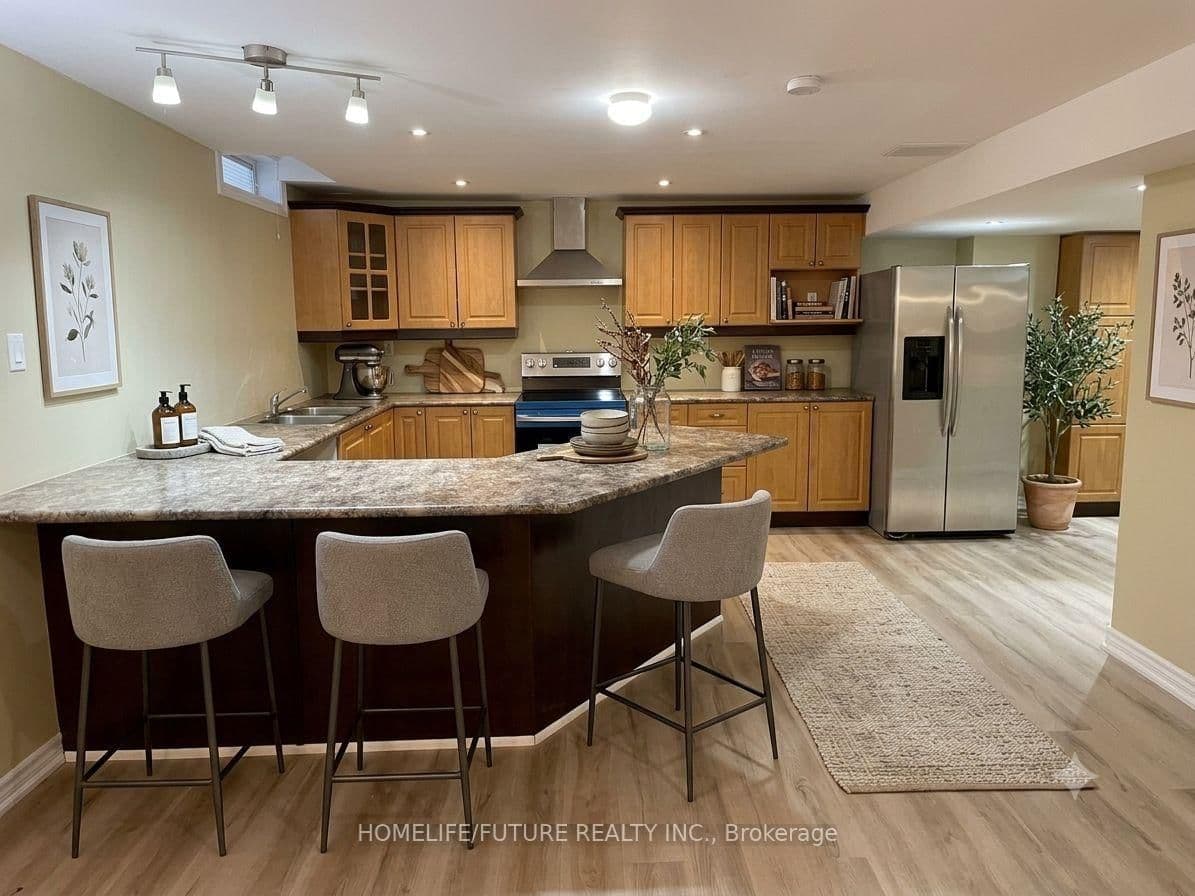 22 Treeline Court, Unit Bsmt - Image 2