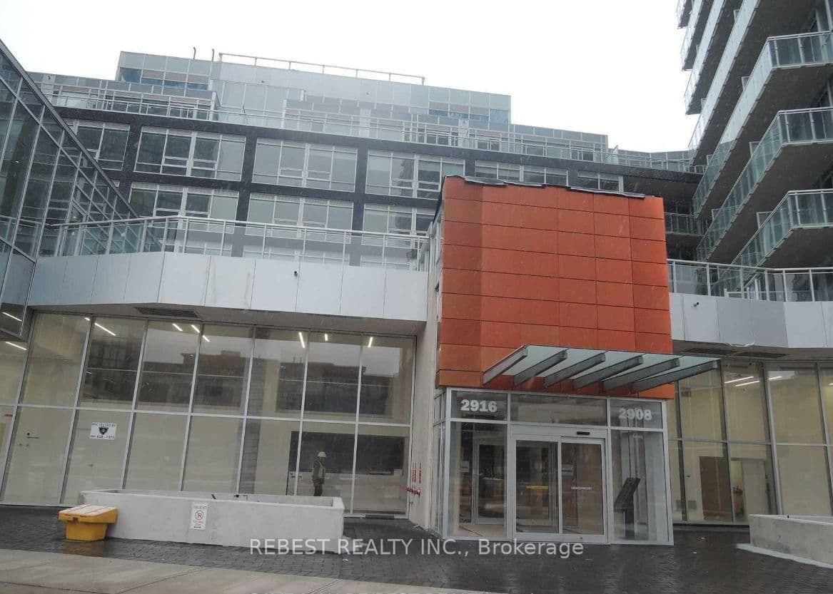 2908 Highway 7 (Lease) Road, Unit 402 - Image 1