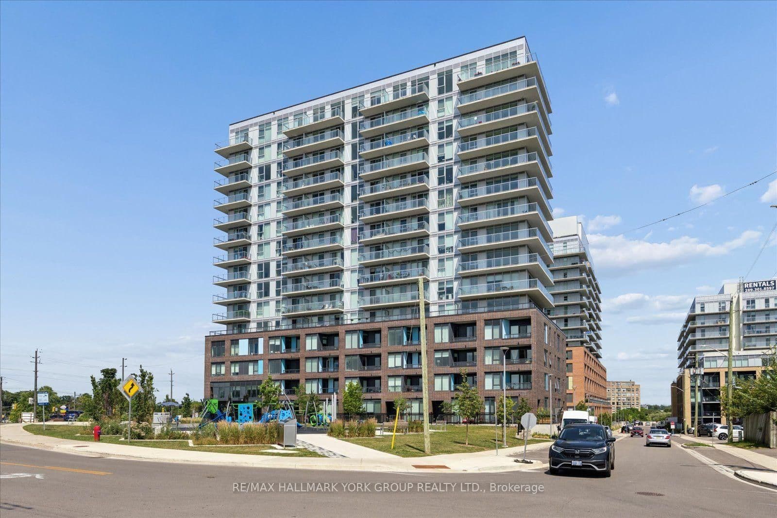 185 Deerfield Road, Unit 420 - Image 1