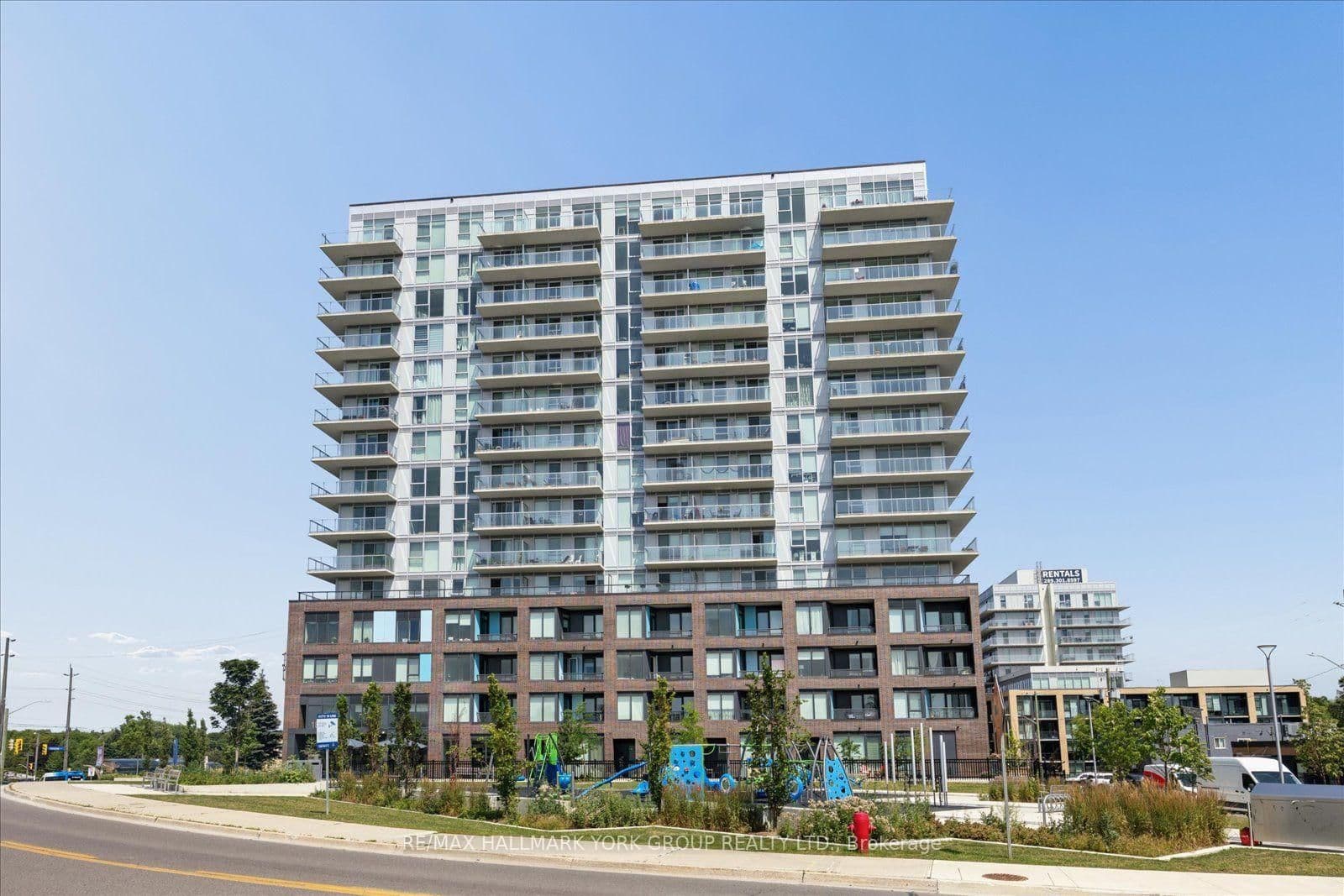 185 Deerfield Road, Unit 420 - Image 2