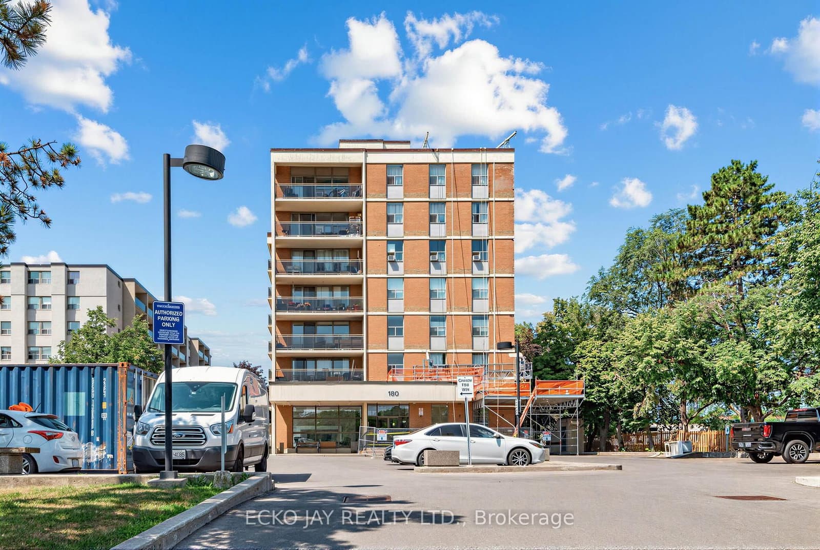 180 Dudley Avenue, Unit 406 - Image 1