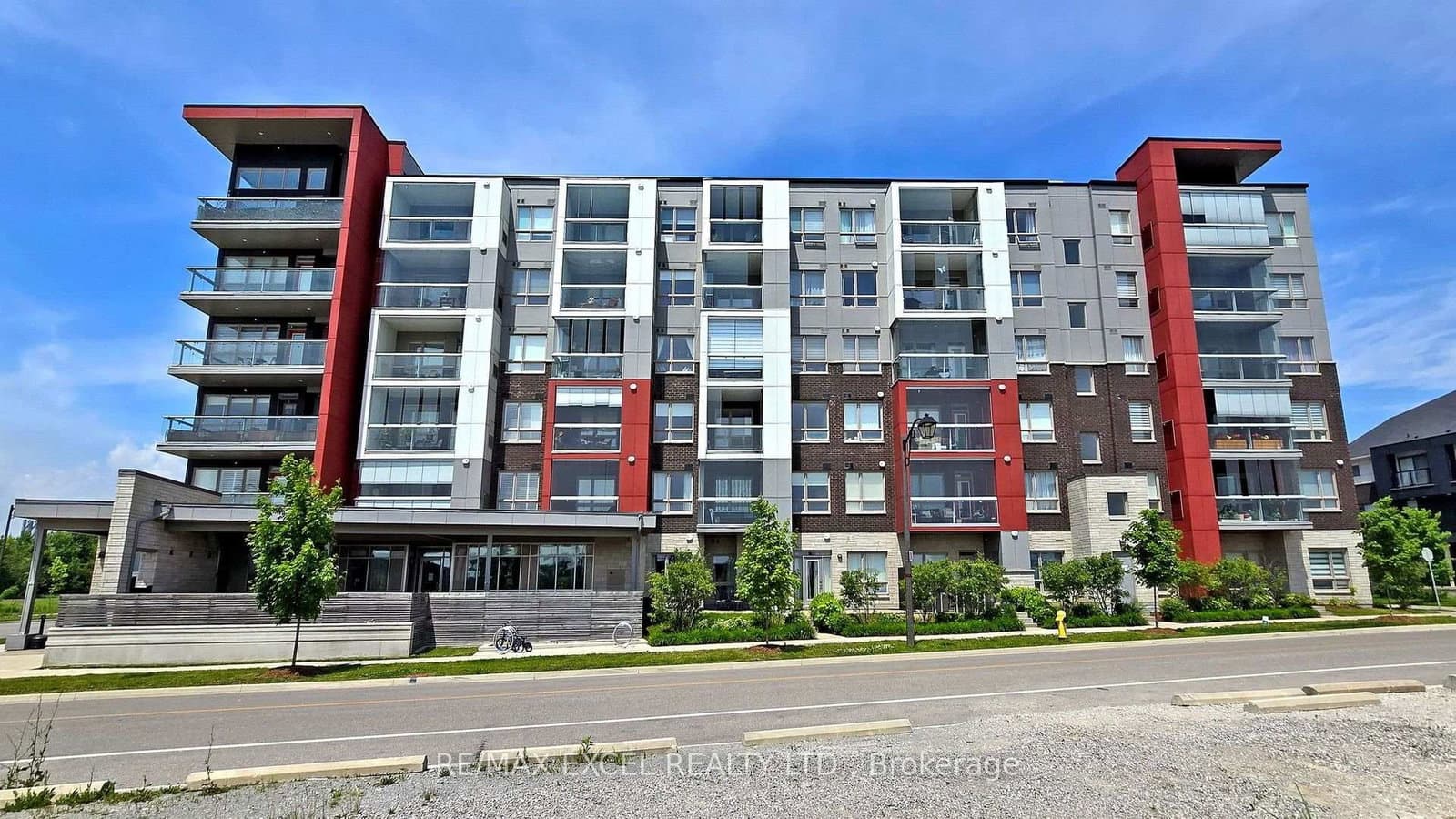 #103 - 2 Adam Sellers Street