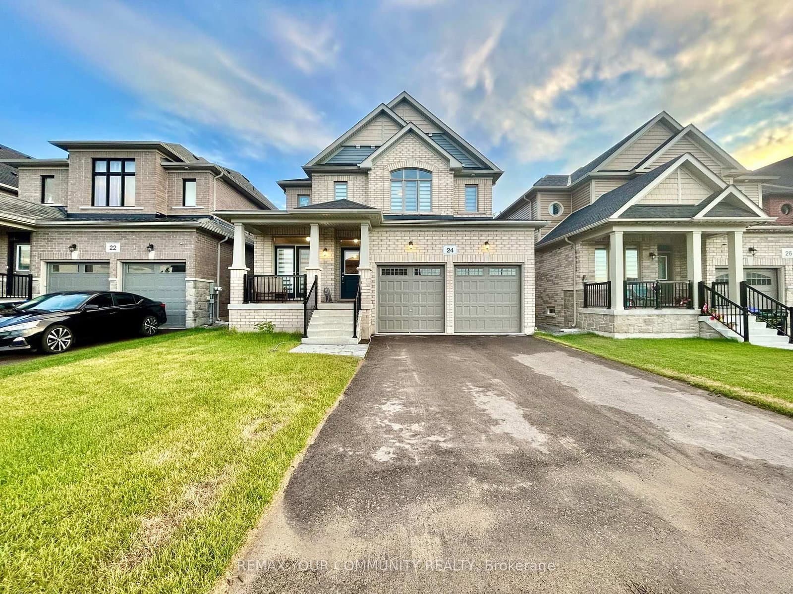24 Baycroft Boulevard - Image 1