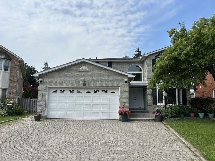45 Jimston Drive, Unit BSMT - Image 1