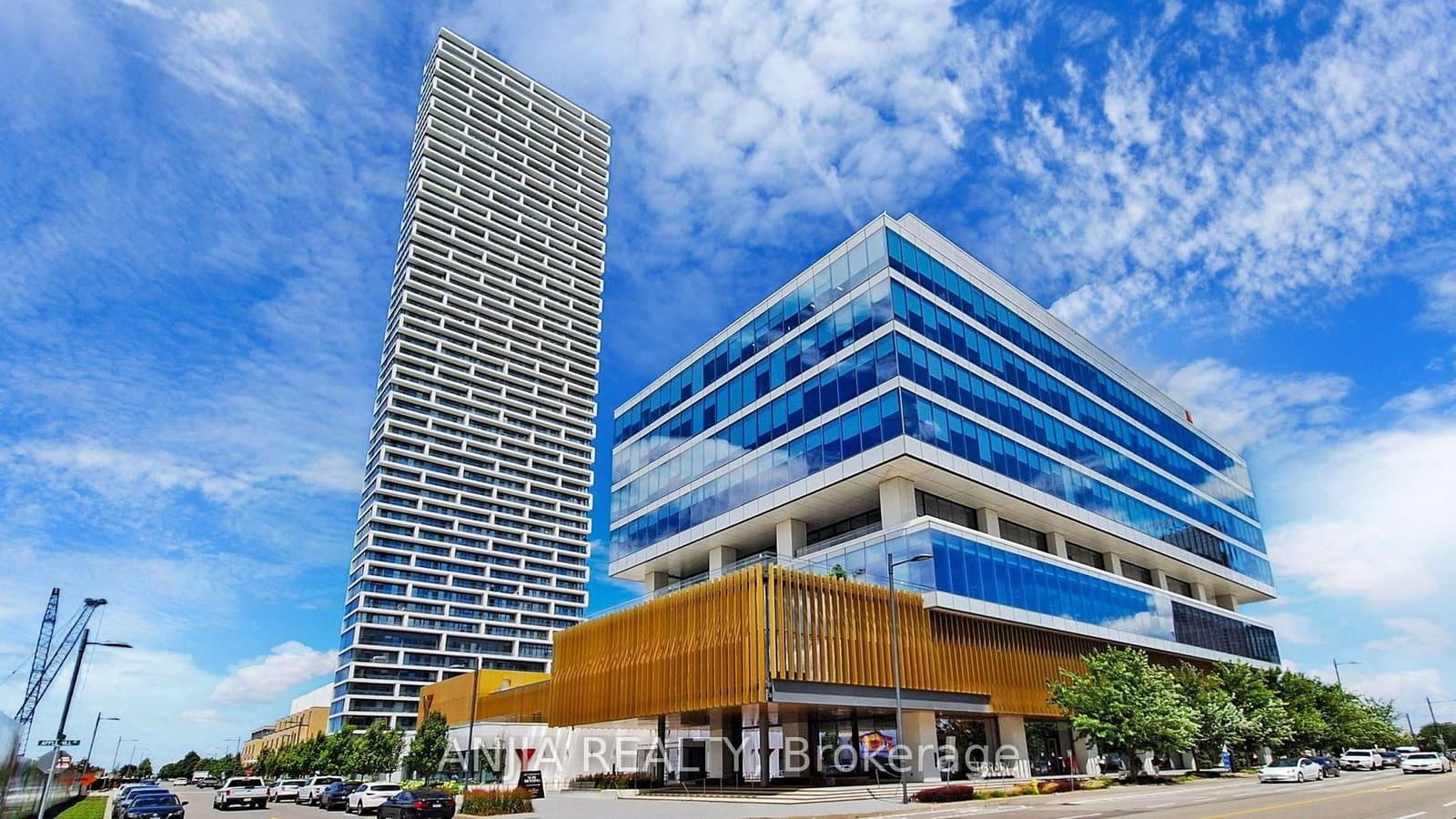 5 Buttermill Avenue, Unit 6102 - Image 1