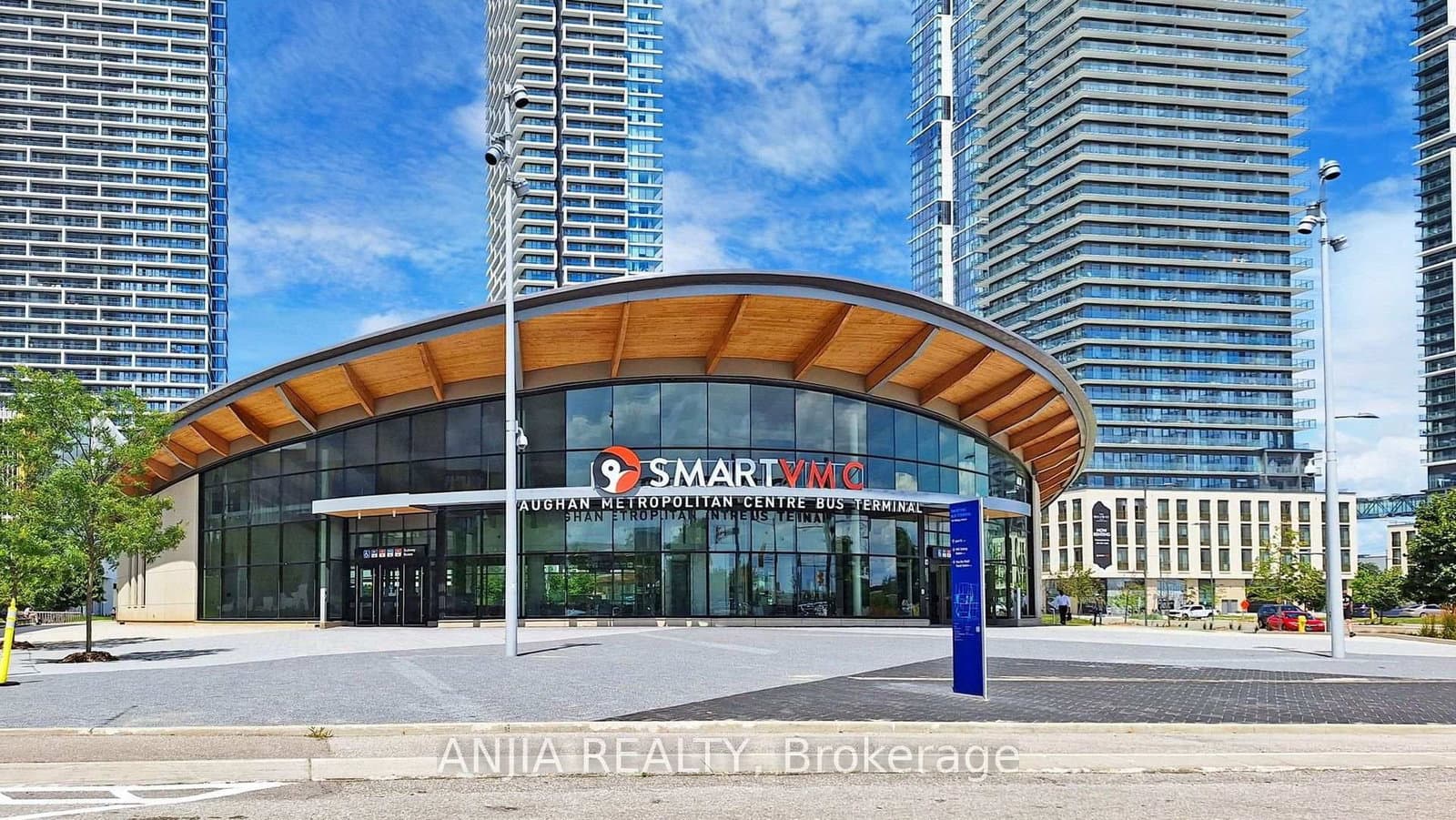 5 Buttermill Avenue, Unit 6102 - Image 2