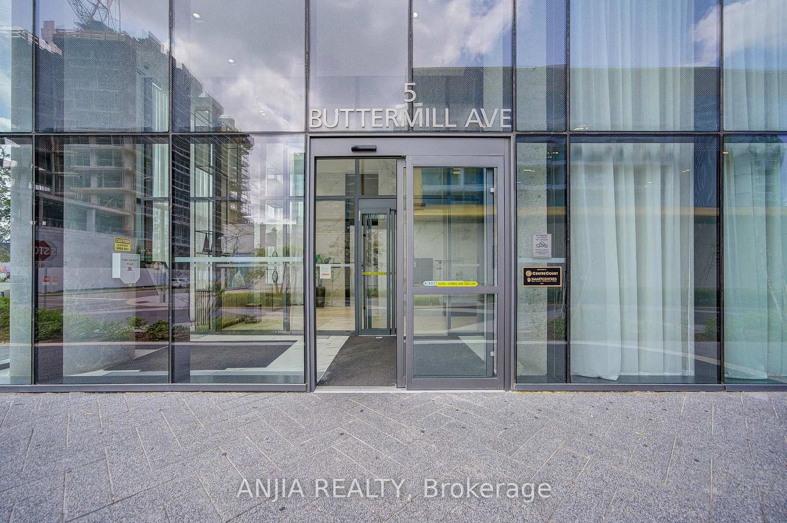 5 Buttermill Avenue, Unit 6102 - Image 4