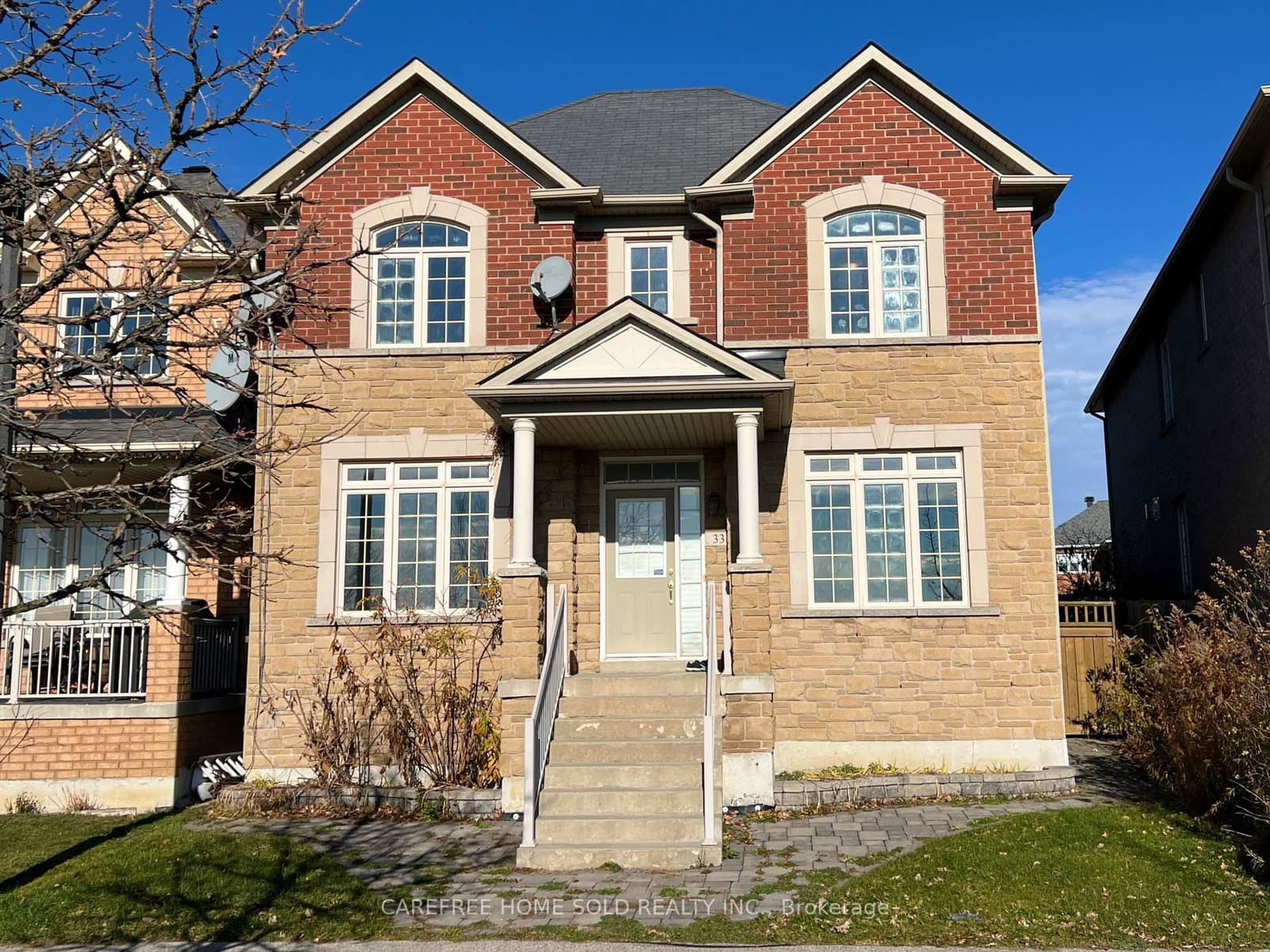 33 Oakmoor Lane - Image 1