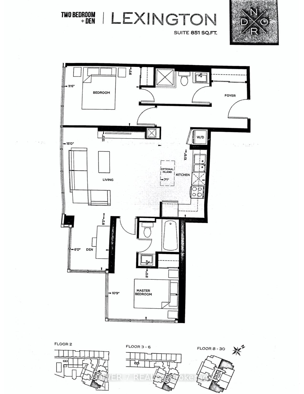 2908 Highway 7 Road, Unit 1002 - Image 4