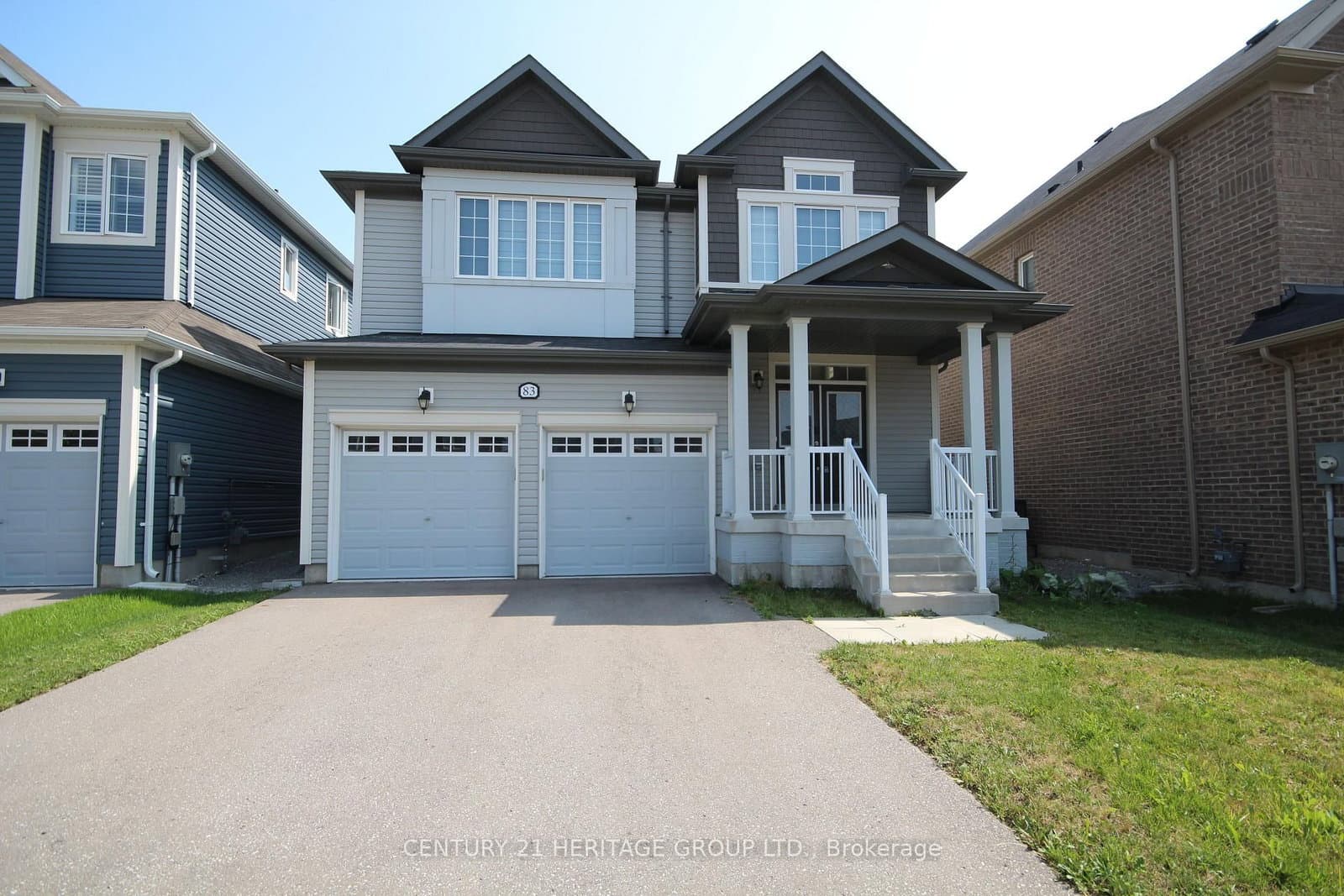 83 Kingknoll Crescent - Image 1