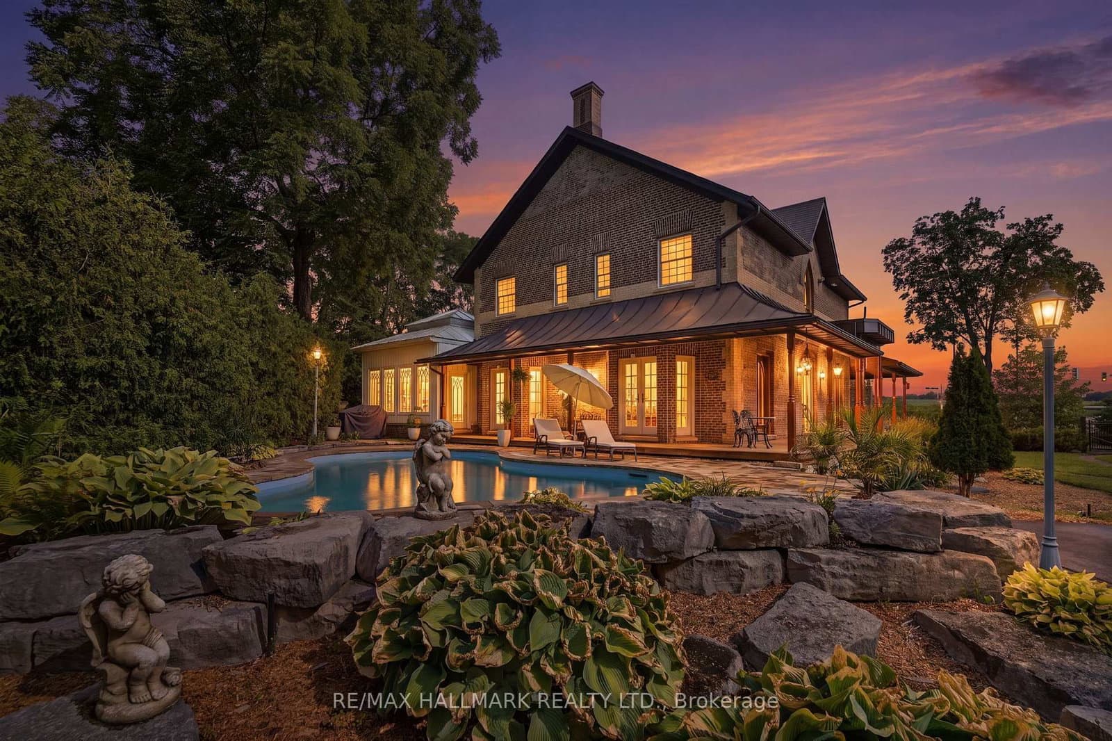 12994 Weston Road - Image 1