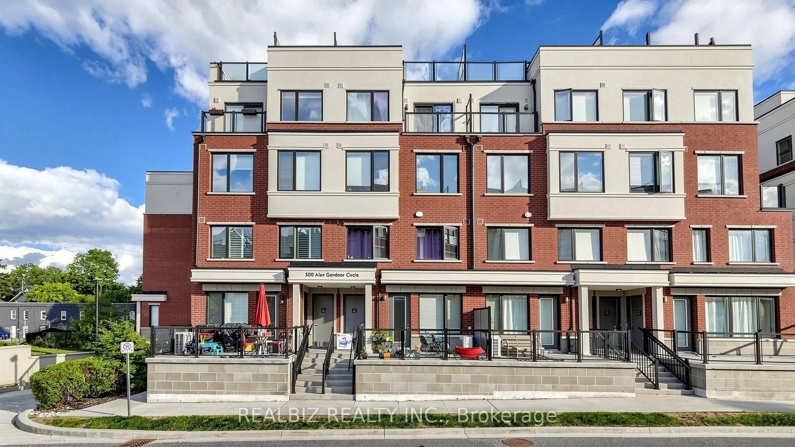 500 Alex Gardner Circle, Unit 99 - Image 1