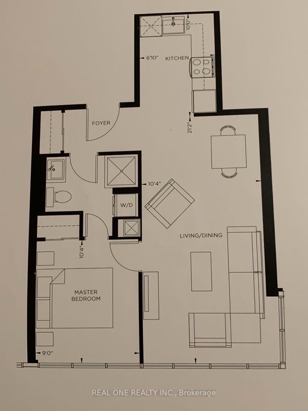 2908 Highway 7 Road, Unit 1609 - Image 3