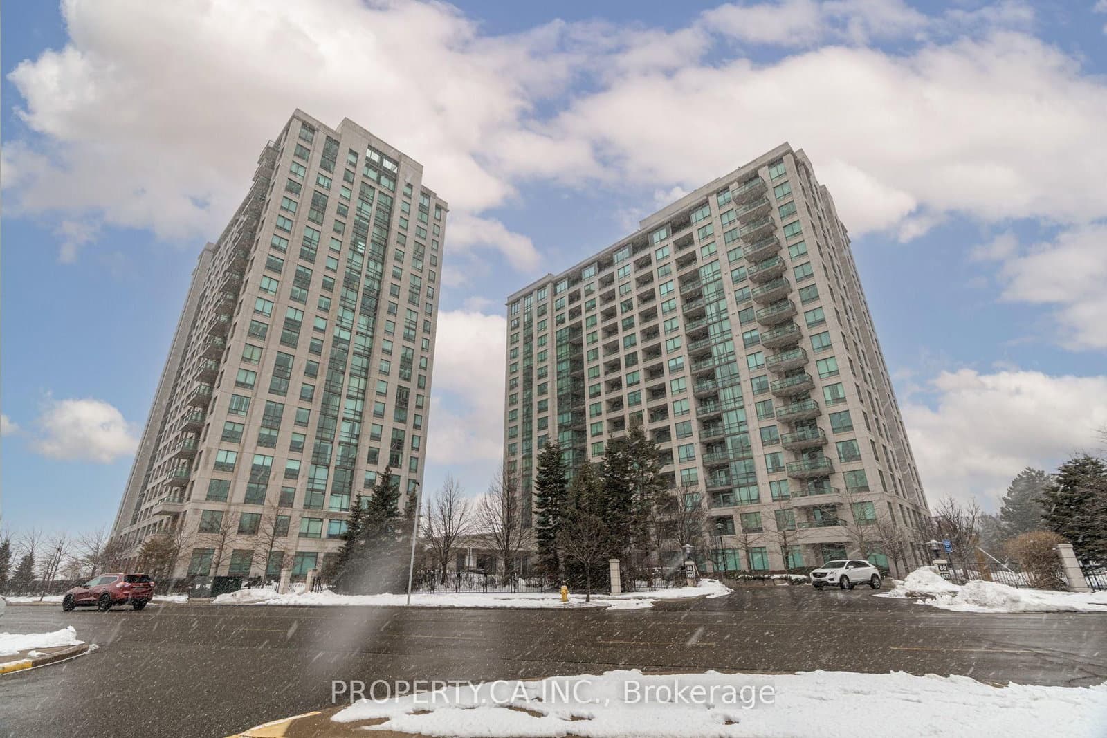 88 Promenade Circle, Unit 201 - Image 1