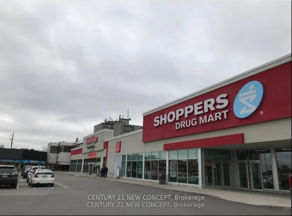 10620 Yonge Street, Unit 2nd F - Image 1