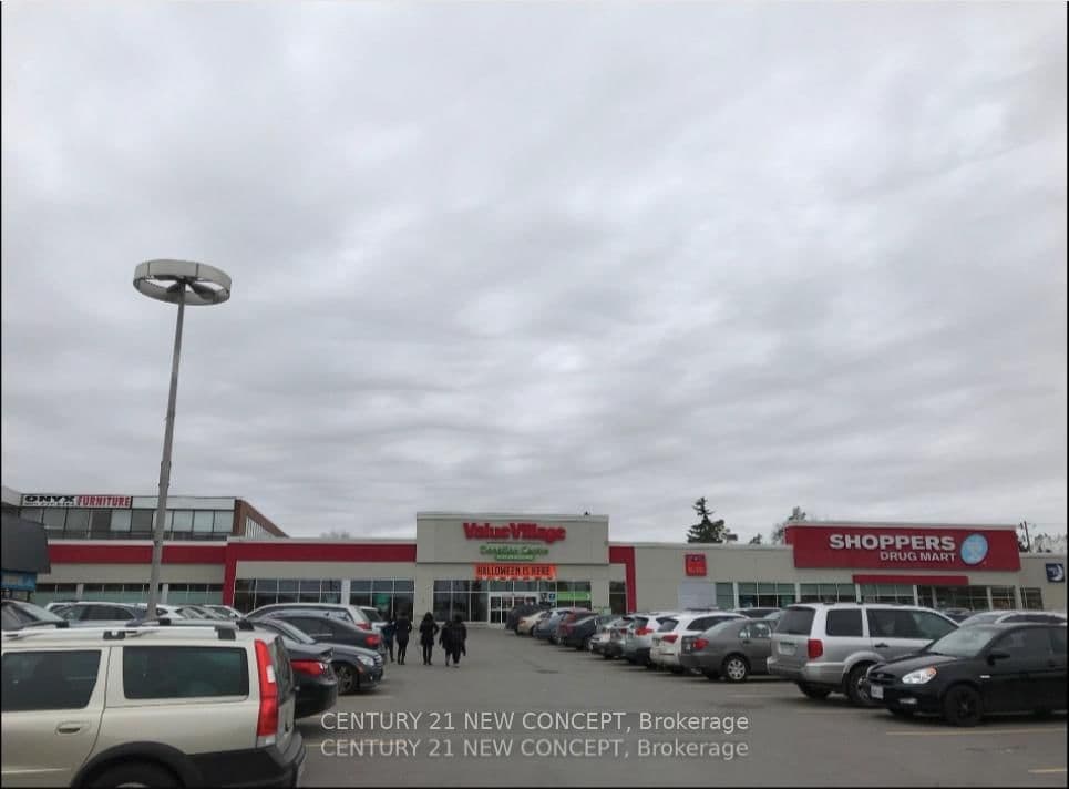 10620 Yonge Street, Unit 2nd F - Image 2