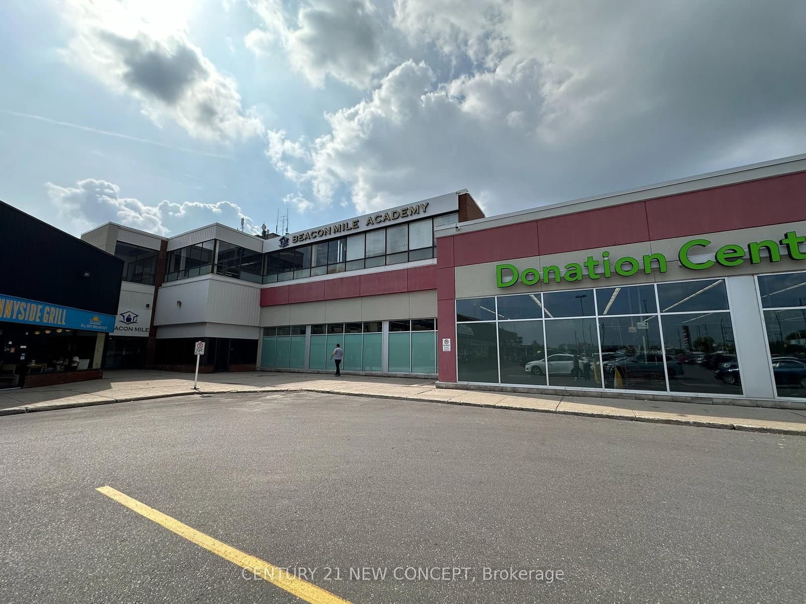 10620 Yonge Street, Unit 2nd F - Image 3