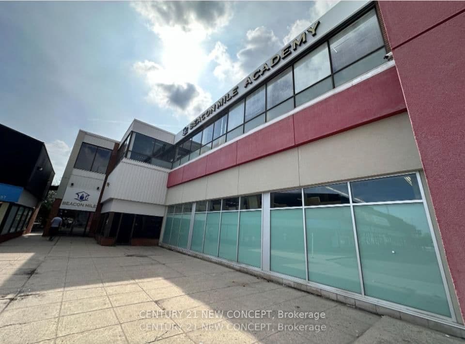 10620 Yonge Street, Unit 2nd F - Image 5