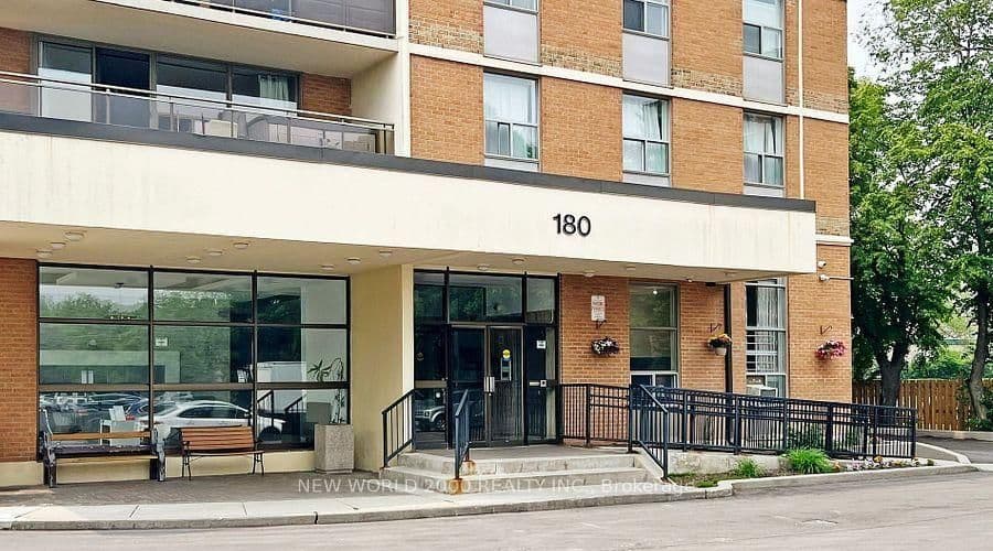 180 Dudley Avenue, Unit 602 - Image 1