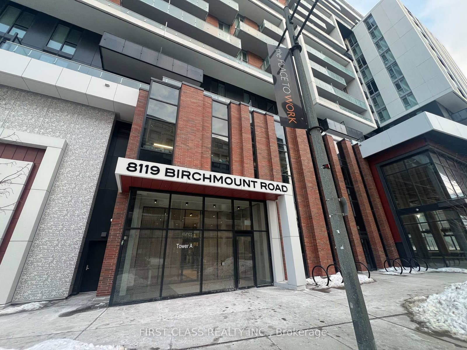 8119 Birchmount Road, Unit 1201 - Image 2