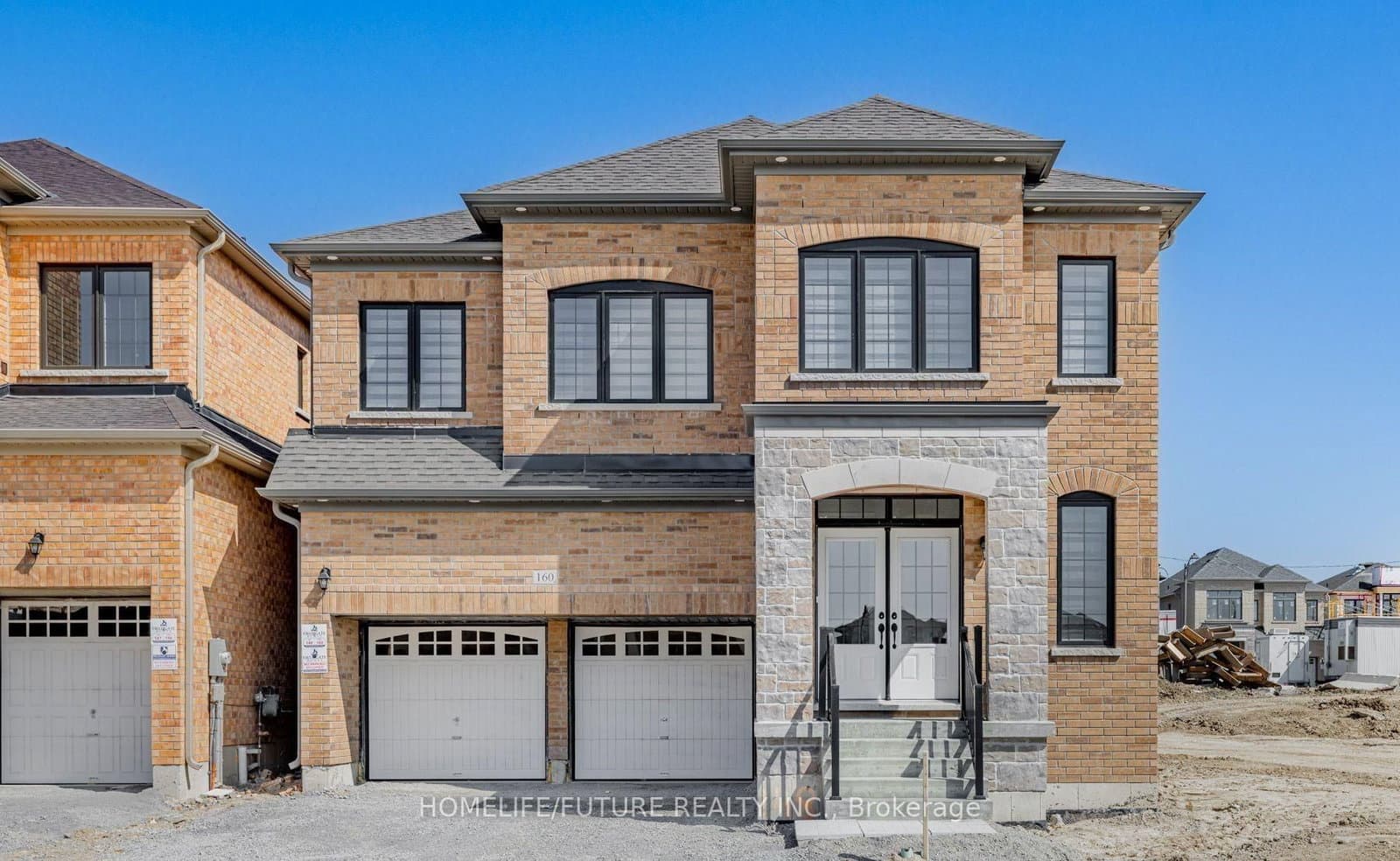 160 Markview Road - Image 1