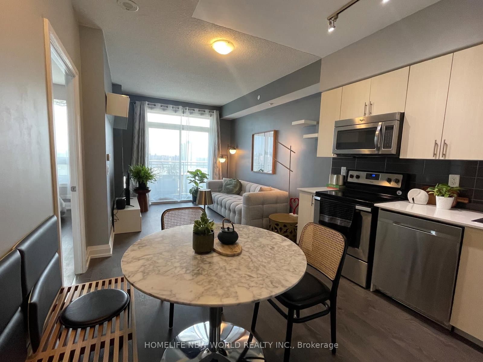 7890 Bathurst Street, Unit 1906 - Image 1