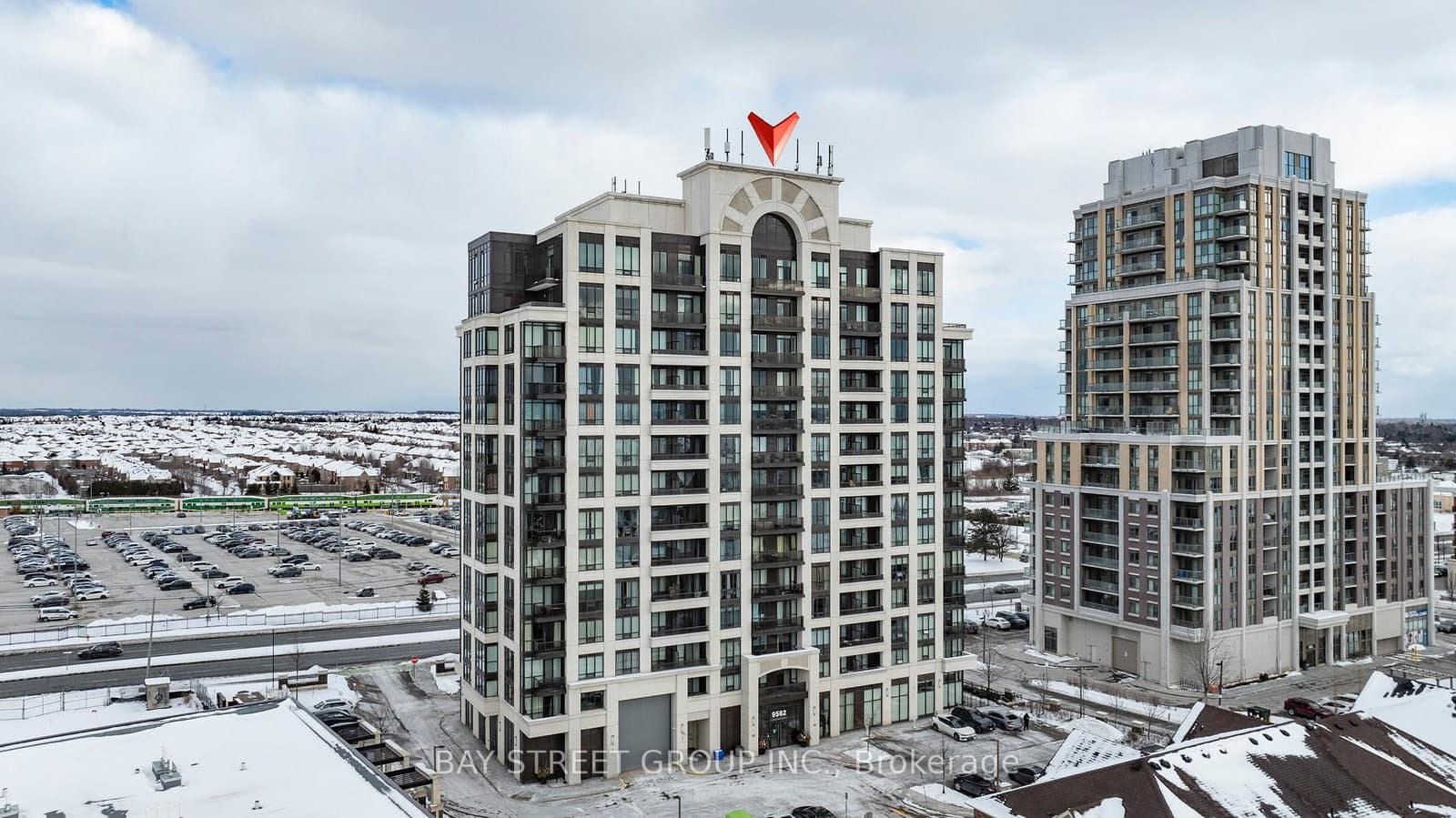 9582 Markham Road, Unit 1001 - Image 2