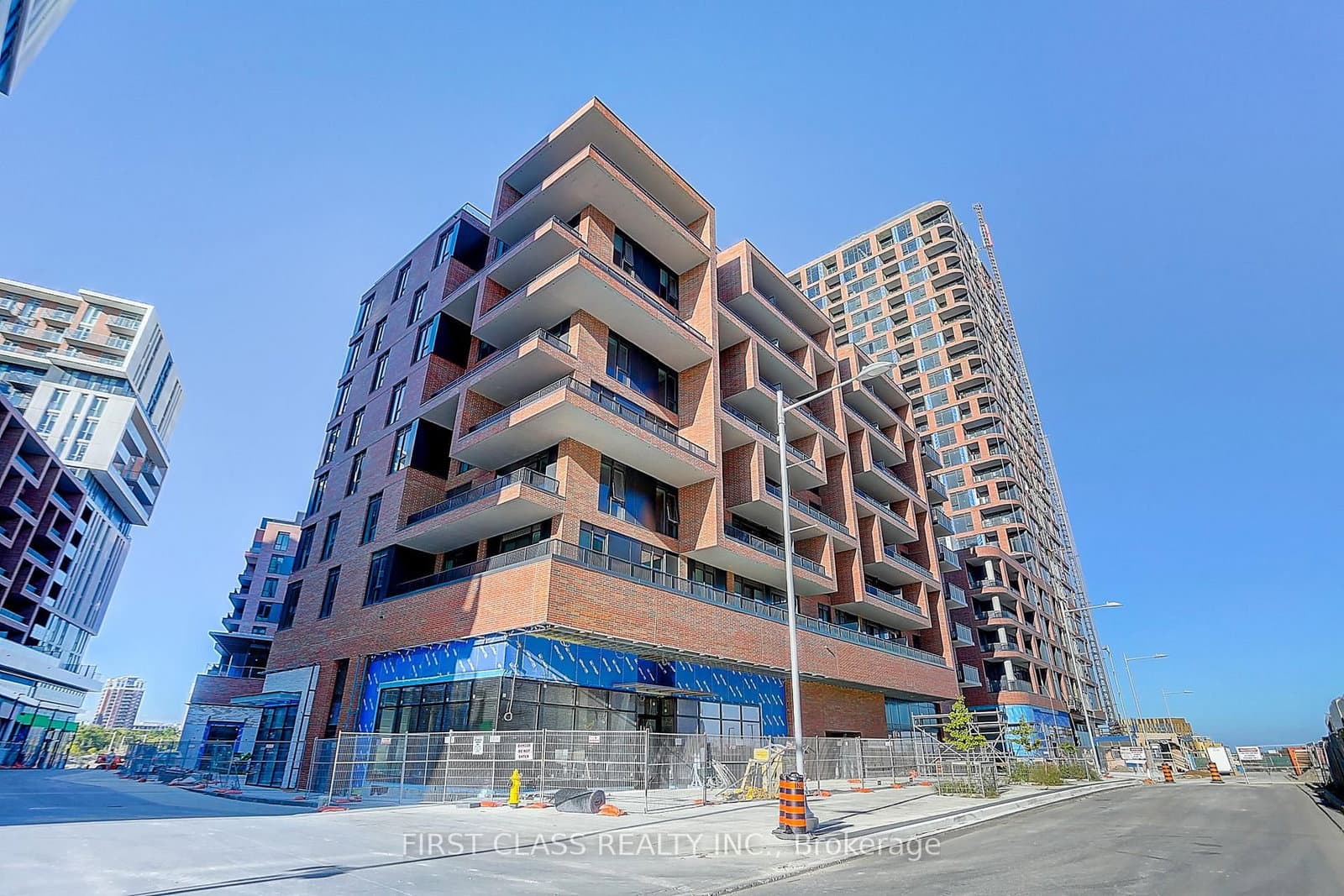 38 Simcoe Promenade, Unit 514C - Image 2