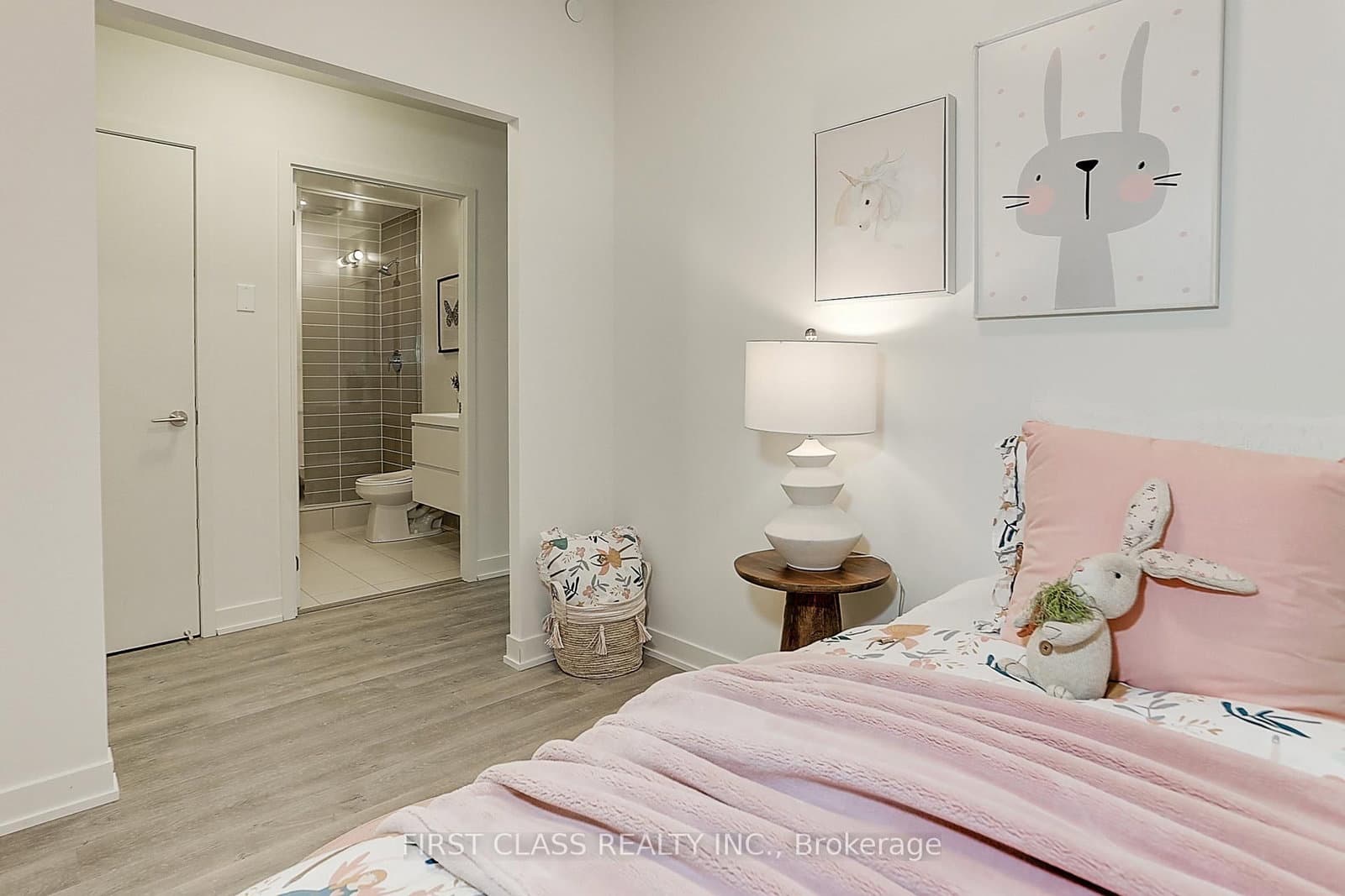 38 Simcoe Promenade, Unit 514C - Image 6