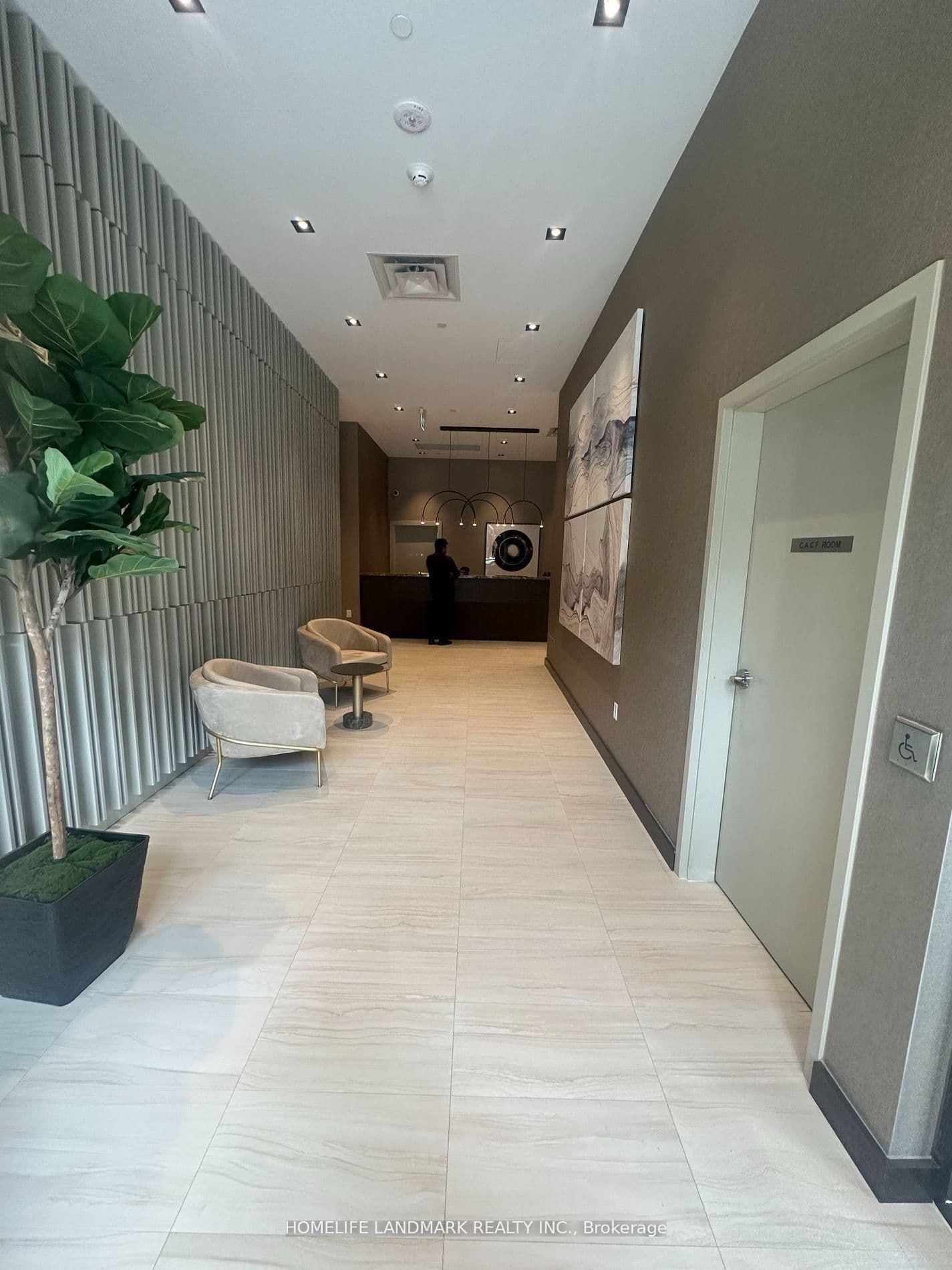 60 Honeycrisp Crescent, Unit 719 - Image 1
