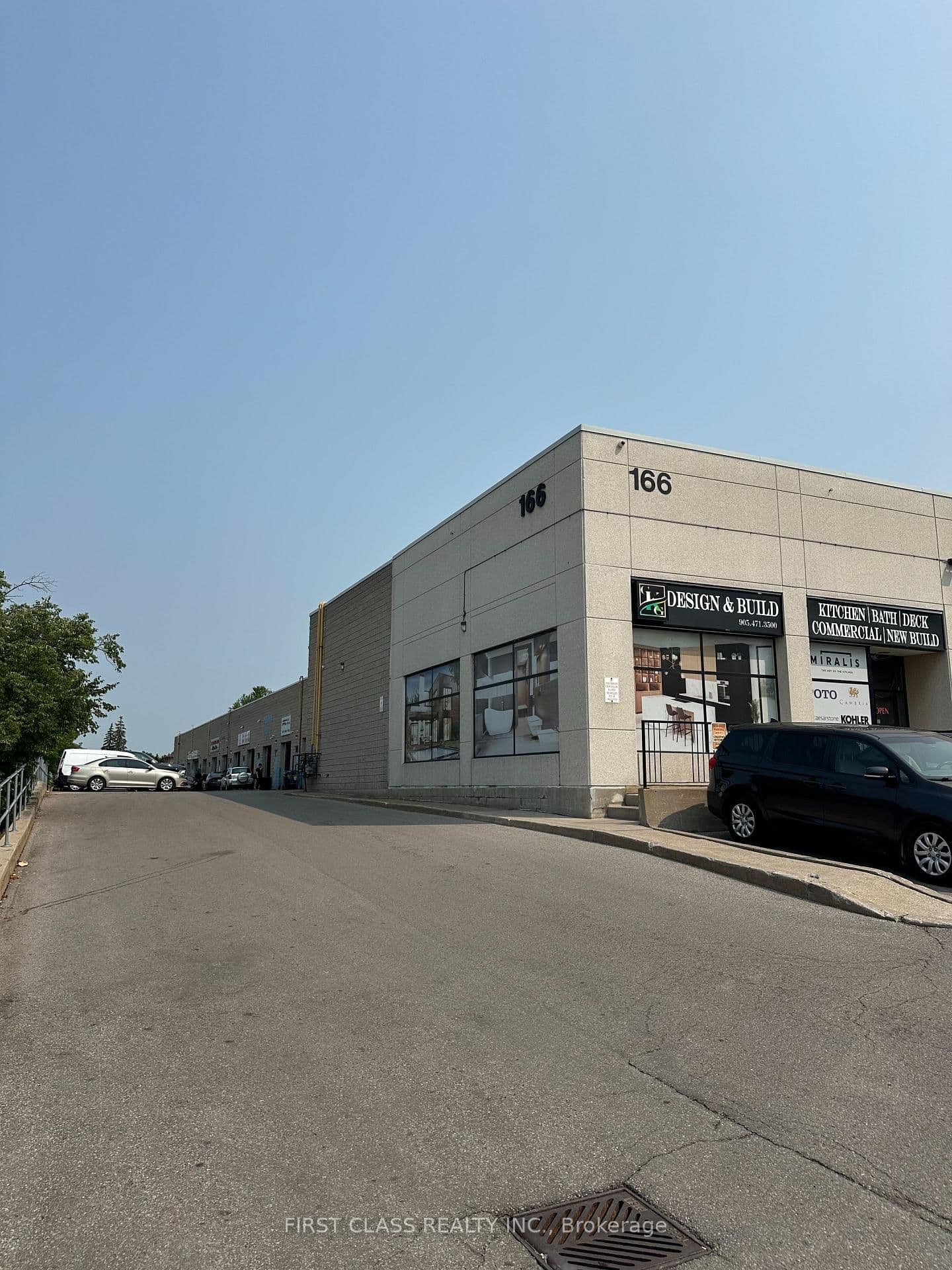 166 Bullock Drive, Unit 12 - Image 2