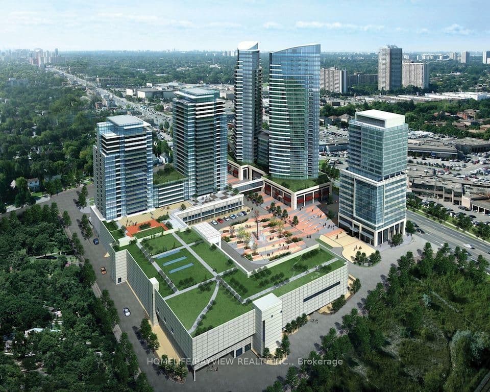 7181 Yonge Street, Unit 265 & 264 - Image 1