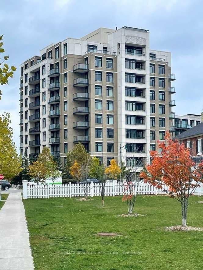 111 Upper Duke Crescent, Unit 701 - Image 1